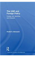 The UAE and Foreign Policy
