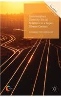 Commonplace Diversity: Social Relations in a Super-Diverse Context