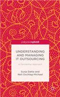 Understanding and Managing It Outsourcing