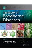 Handbook of Foodborne Diseases