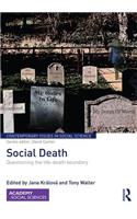 Social Death