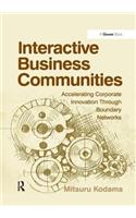 Interactive Business Communities