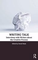 Writing Talk