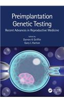 Preimplantation Genetic Testing