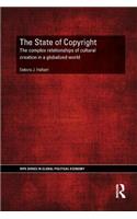 State of Copyright