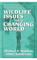 Wildlife Issues in a Changing World