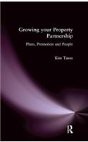 Growing Your Property Partnership