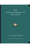 The Egyptian Burial Of The Dead