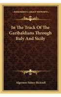 In the Track of the Garibaldians Through Italy and Sicily