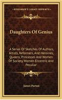 Daughters of Genius