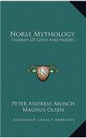 Norse Mythology