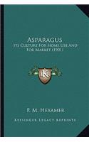 Asparagus