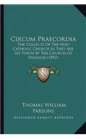 Circum Praecordia