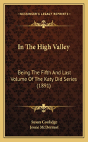In The High Valley