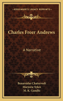 Charles Freer Andrews