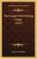 Coquet-Dale Fishing Songs (1852)