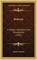 Bokreta