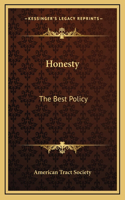 Honesty