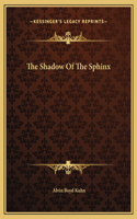 The Shadow Of The Sphinx