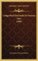 Codigo Penal Del Estado De Veracruz Llave (1896)