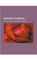 Brassey's Annual