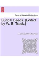 Suffolk Deeds. [Edited by W. B. Trask.]LIBER IX