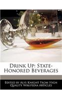 Drink Up