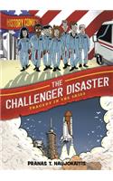 History Comics: The Challenger Disaster