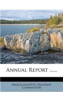 Annual Report ......