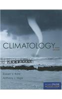 Climatology