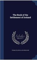 The Book of the Settlement of Iceland