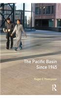 The Pacific Basin since 1945