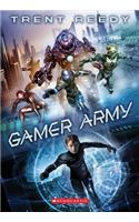 Gamer Army