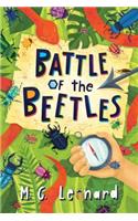 Battle of the Beetles