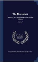 The Newcomes