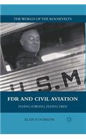 FDR and Civil Aviation