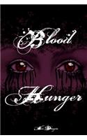 Blood Hunger (Eclipsing Trilogy #1)