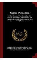 Alice in Wonderland