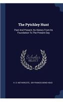 The Pytchley Hunt