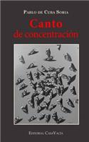 Canto de concentración