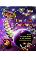 The Alien Cookbook