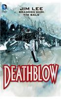 Deathblow: The Deluxe Edition TP