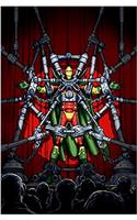 Mister Miracle Vol. 1