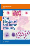 Atlas Effectors of Anti-Tumor Immunity