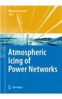 Atmospheric Icing of Power Networks