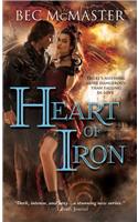 Heart of Iron