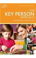 Key Person Approach