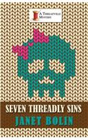 Seven Threadly Sins