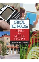 Critical Technology Issues for School Leaders