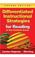 Differentiated Instructional Strategies for Reading in the Content Areas